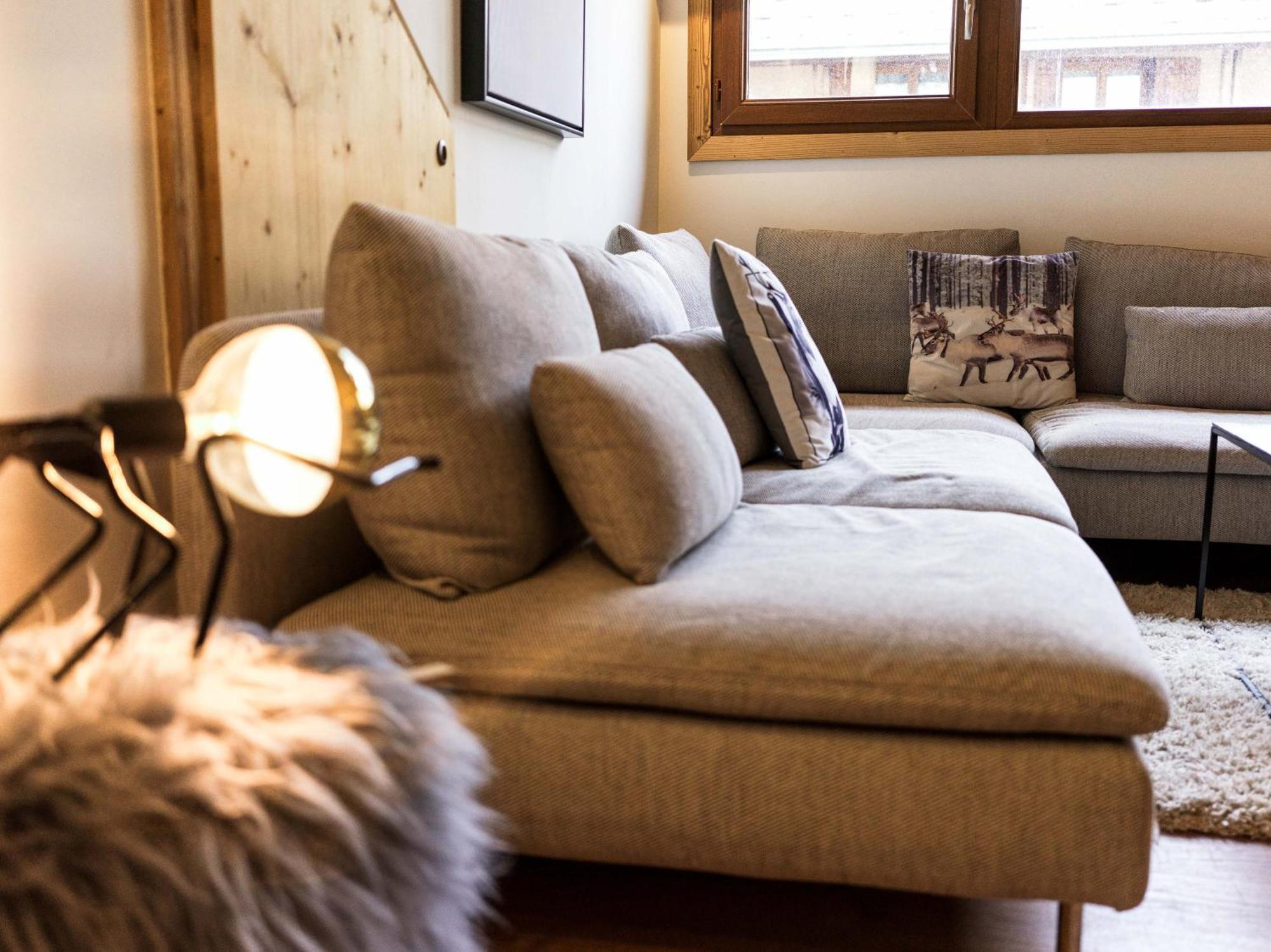 Le Chenaillet, Duplex Au Pied Des Pistes Et Spa Montgenèvre Exteriör bild